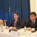 In Dushanbe, issues of assessing radiation doses during work related to natural radioactive materials are discussed