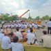 Oddar Meanchey returns historic Vishnu-Garuda statue after 16 years