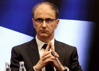 “The Faculty of Medicine is not mine”: Prime Minister Macut answers for Danas whether he replied to the President of the Constitutional Court – Society