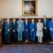San Marino towards the 61st International Art Exhibition – La Biennale di Venezia: the “Sea of ​​Sound” project presented in audience by the Captains Regent