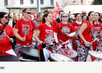 May 1st is not enough! Austria has too few secular holidays – DiePresse.com