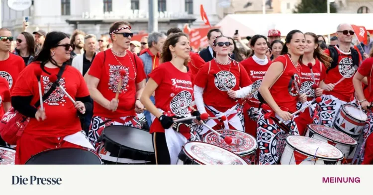 May 1st is not enough! Austria has too few secular holidays – DiePresse.com