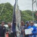 Team Rookie Lands 308.5-Lb Billfish to Win Palau Etpison Cup Derby
