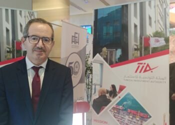 Al-Sabah News – Acting Chairman of the Tunisian Investment Authority: We are working to promote Tunisia’s image as a “safe haven for investments” and as a “transit bridge between Europe and Africa.”