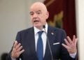 World Cup-2026: Infantino reaffirms that Iran will play well in the United States