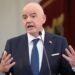 World Cup-2026: Infantino reaffirms that Iran will play well in the United States