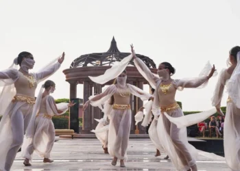 ‘Crown with legacy’: When the tantur meets the pearl… and the story is told