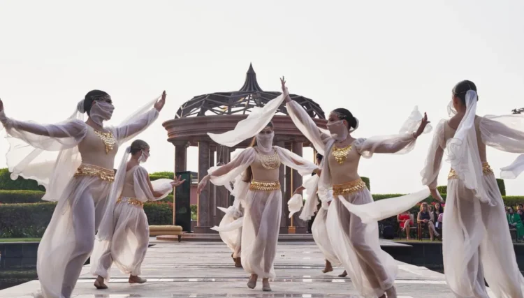 ‘Crown with legacy’: When the tantur meets the pearl… and the story is told
