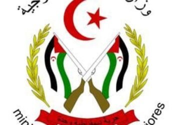 El Frente POLISARIO condena la visita del embajador de EE.UU. a Dajla ocupada y considera que afecta al proceso de paz