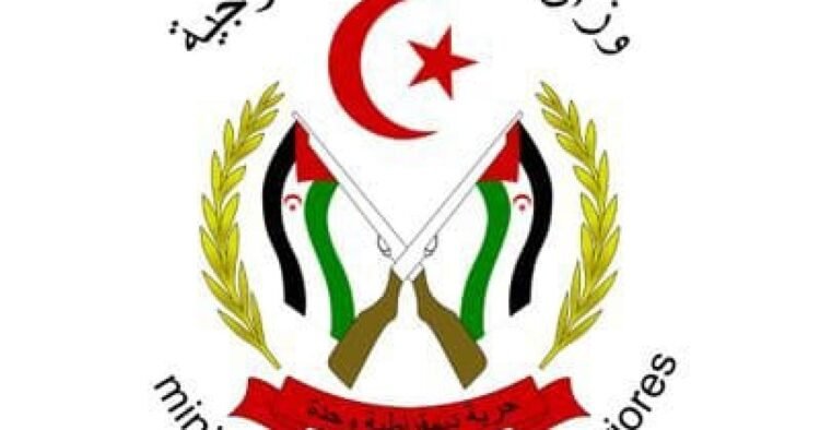 El Frente POLISARIO condena la visita del embajador de EE.UU. a Dajla ocupada y considera que afecta al proceso de paz