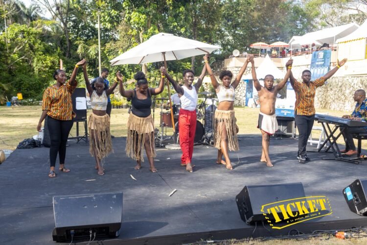 Culture and traditions fair: Haitian heritage shared at Tippen Gardens