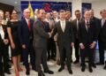 John Barrett, Washington’s eye in Caracas: Is he coming to normalize or supervise the three-phase plan?