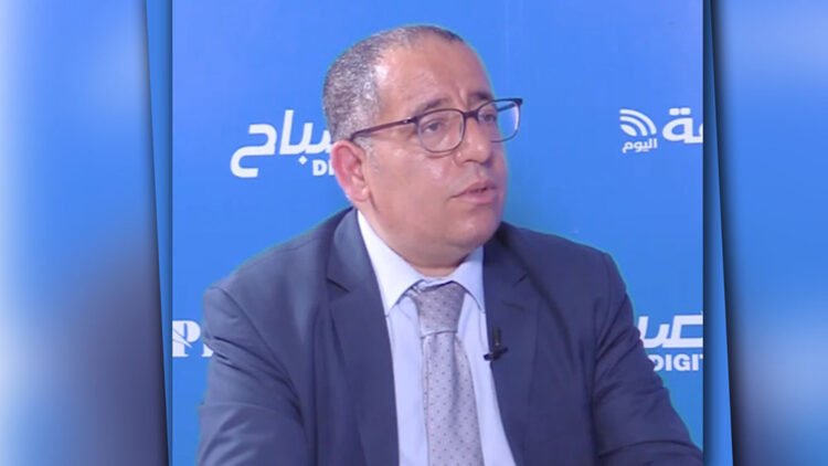 Al-Sabah News newspaper – Director of the Digital Economy for “Al-Sabah News”: More than 1,300 institutions have obtained the “Emerging Enterprise” label…and these incentives