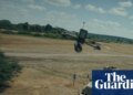 Ukrainian action thriller billed as Saving Private Ryan for the drone age | Ukraine