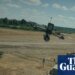 Ukrainian action thriller billed as Saving Private Ryan for the drone age | Ukraine
