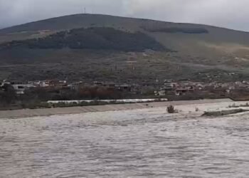 Missing for several days, 30-year-old found drowned in the Osum River