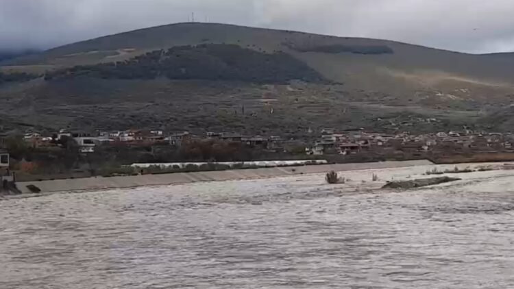 Missing for several days, 30-year-old found drowned in the Osum River