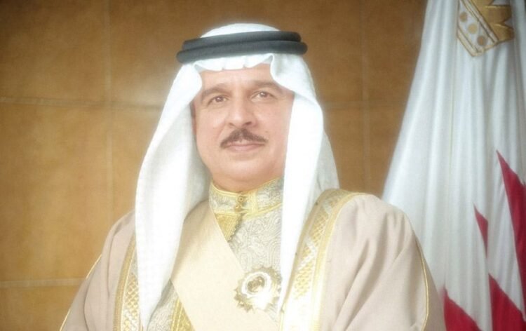 Gulf News | The King receives telegrams of support from the tribes and families of Al-Naim, Al-Murrah, Al-Kaaban, Al-Muslim, Al-Rumaihi, and Al-Buainain.