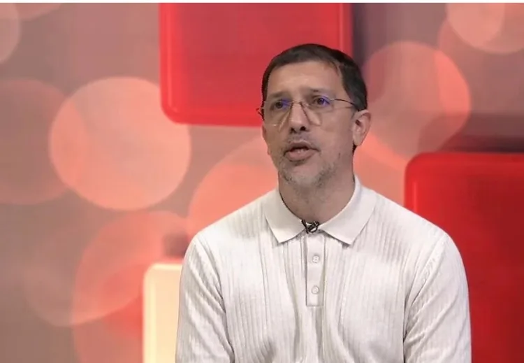 Sejdiu: LDK is denying the coalition with PDK because of VV