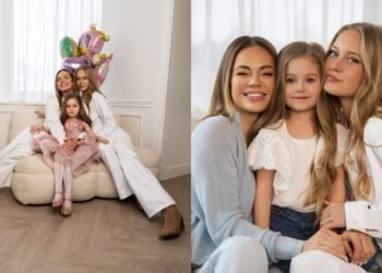 While raising her daughter, Ingrida Martinkėnaitė made more than one mistake: “I think about it a lot”