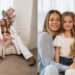 While raising her daughter, Ingrida Martinkėnaitė made more than one mistake: “I think about it a lot”