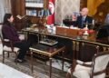 Al-Sabah News newspaper – The President of the Republic: Whoever does not feel the extent of the trust and the responsibility he bears will not be one of us