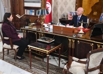 Al-Sabah News newspaper – The President of the Republic: Whoever does not feel the extent of the trust and the responsibility he bears will not be one of us