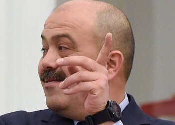 Hidden transactions of a Russian oligarch at Swedbank