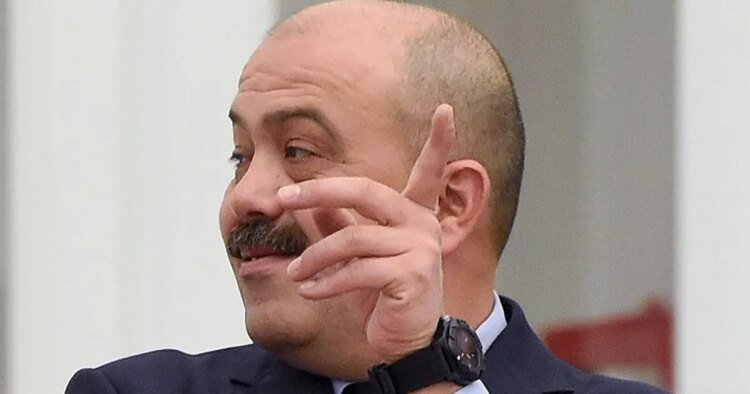 Hidden transactions of a Russian oligarch at Swedbank