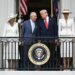 King Charles III gives President Trump a lesson in democracy
