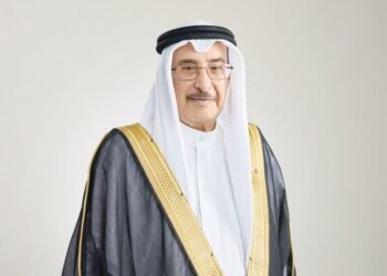 Gulf News | Khalid bin Abdullah: The king’s speech is a covenant document to fortify the home front