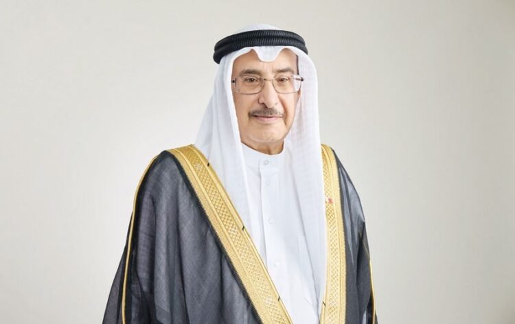 Gulf News | Khalid bin Abdullah: The king’s speech is a covenant document to fortify the home front