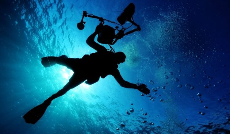 Zsófia Törőcsik Sets Hungarian Record in Free Diving after Breaking World Record