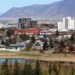 A serious stabbing attack in a home in Árbær