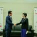 Tokyo to share advanced urban technology with Phnom Penh