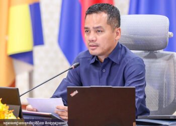 Interior Ministry departments told to set up Facebook pages
