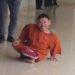 Wheelchair-bound activist jailed 18 months for incitement