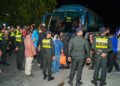 Five under probe for child prostitution