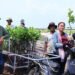 Shelters expanded for thousands still displaced