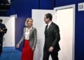 Kurti meets Kallas, they also discuss the Kosovo-Serbia dialogue, “the March 14 agreement is a new and positive momentum”