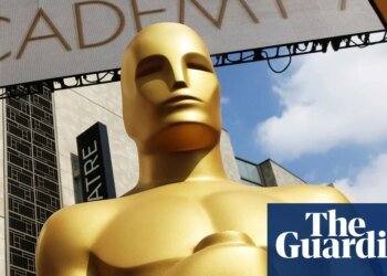 Oscars changes allow for double acting nominations while banning AI | Oscars