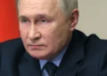 The Russian analyst claims that something is changing in Russia for the first time since the beginning of the war