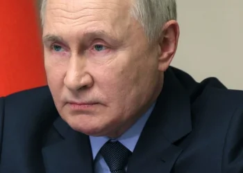 The Russian analyst claims that something is changing in Russia for the first time since the beginning of the war