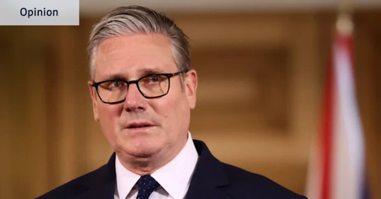 UK Labour leadership: Keir Starmer is a ‘dead man walking’ as talk turns to Andy, Angela and Wes