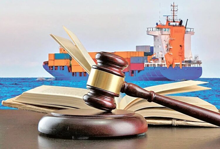 Panama facing the challenges of maritime law and the impact of the conflict in the Middle East