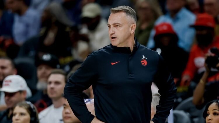 NBA: Rajaković’s defeat and Houston halfway to history – Sport