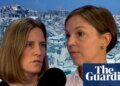 Why has the world lost sight of the suffering of Palestinians? – The Latest | World news
