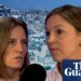 Why has the world lost sight of the suffering of Palestinians? – The Latest | World news