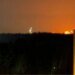 Drones again attack the Lenoblast of the Russian Federation