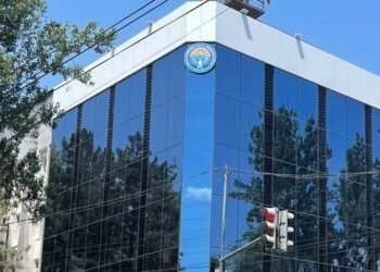 Complaint from an employee of the Security Service of the Ministry of Internal Affairs. A number of police officers received punishments